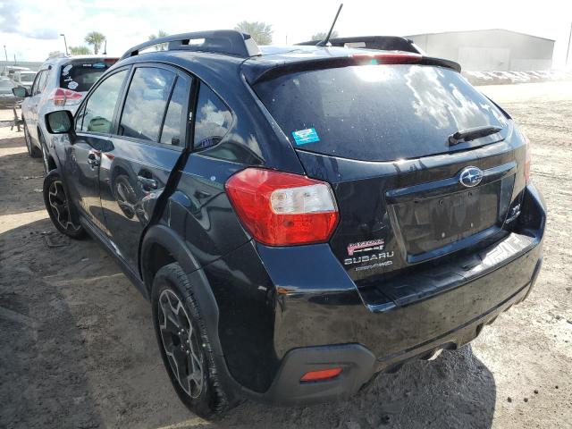 Photo 3 from auction – 2014 SUBARU XV CROSSTR with VIN JF2GPAGC5E8271212