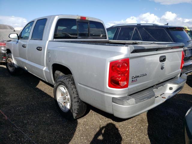 Photo 3 from auction – 2008 DODGE DAKOTA QUA with VIN 1D7HE48KX8S621477