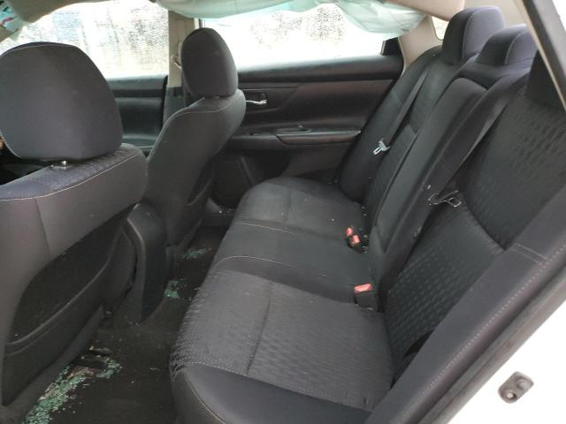 Photo 6 from auction – 2016 NISSAN ALTIMA 2.5 with VIN 1N4AL3AP0GN371493