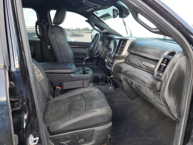Photo 5 from auction – 2019 RAM 2500 POWER with VIN 3C6TR5EJ3KG611549