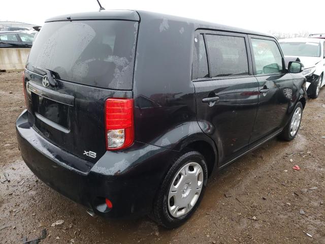 Photo 4 from auction – 2012 TOYOTA SCION XB with VIN JTLZE4FE0CJ000991
