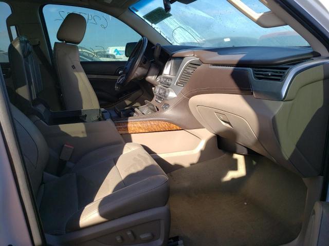 Photo 5 from auction – 2017 CHEVROLET TAHOE C150 with VIN 1GNSCCKC7HR377061