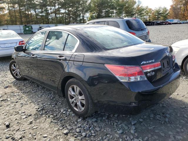 Photo 3 from auction – 2012 HONDA ACCORD SE with VIN 1HGCP2F62CA118549