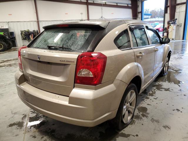 Photo 4 from auction – 2010 DODGE CALIBER MA with VIN 1B3CB3HA1AD638906