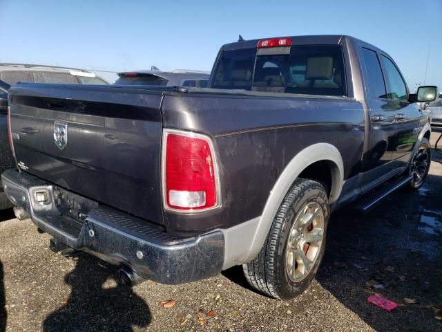 Photo 4 from auction – 2015 RAM 1500 LARAM with VIN 1C6RR6JT8FS714908