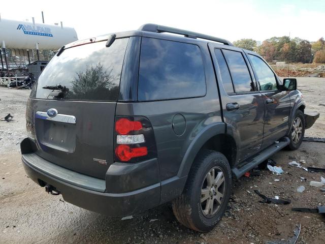Photo 4 from auction – 2007 FORD EXPLORER X with VIN 1FMEU63E77UA94610