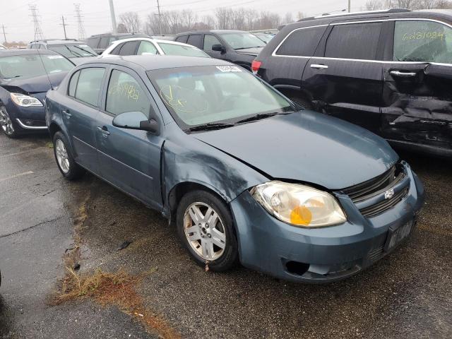 Photo 1 from auction – 2006 CHEVROLET COBALT LT with VIN 1G1AL55F767665928