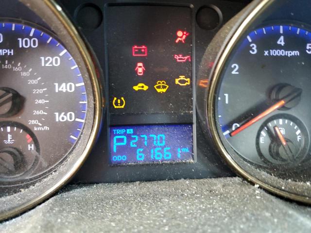Photo 8 from auction – 2012 HYUNDAI GENESIS CO with VIN KMHHU6KH6CU071371