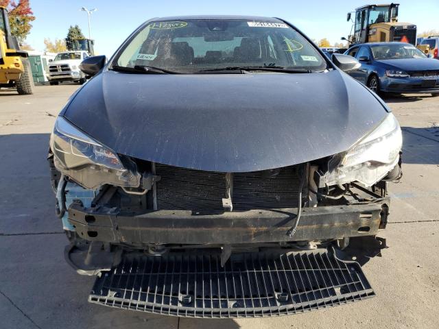 Photo 5 from auction – 2019 TOYOTA COROLLA L with VIN 2T1BURHE4KC216511
