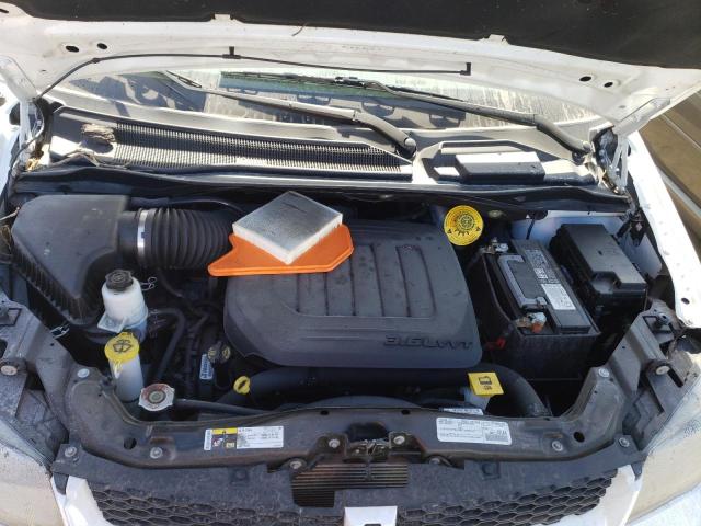 Photo 12 from auction – 2020 DODGE GRAND CARA with VIN 2C4RDGEG4LR199526