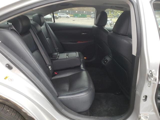 Photo 6 from auction – 2008 LEXUS ES 350 with VIN JTHBJ46GX82212775