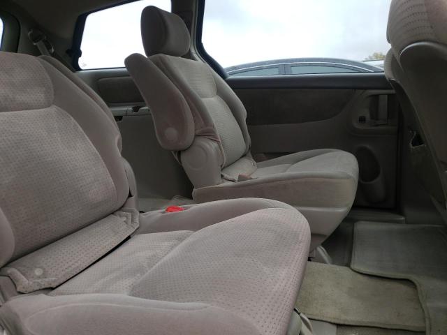 Photo 6 from auction – 2007 TOYOTA SIENNA CE with VIN 5TDZK23C67S019940