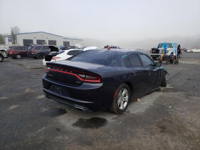 Photo 4 from auction – 2018 DODGE CHARGER SX with VIN 2C3CDXBG9JH135175