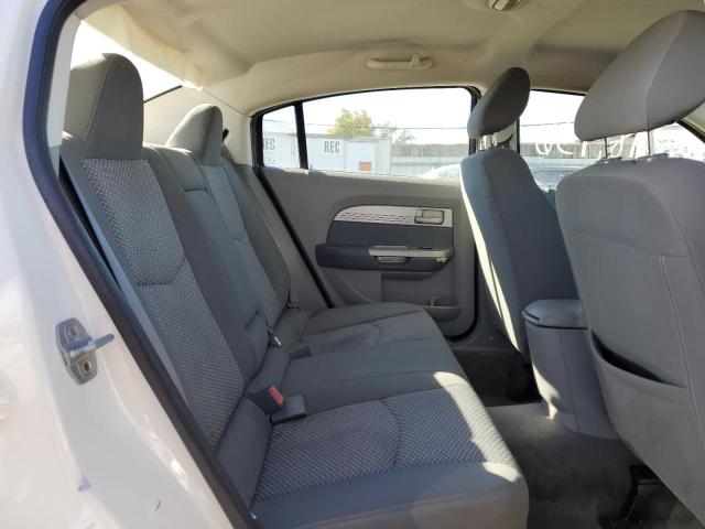 Photo 6 from auction – 2008 CHRYSLER SEBRING with VIN 1C3LC46J08N244410