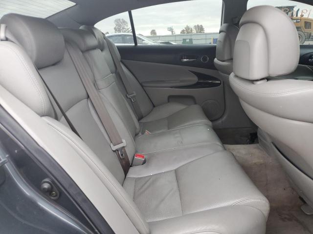 Photo 6 from auction – 2006 LEXUS GS 300 with VIN JTHCH96S460016101