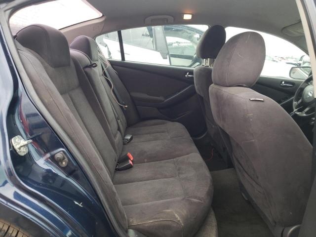 Photo 6 from auction – 2010 NISSAN ALTIMA BAS with VIN 1N4AL2AP9AN561391