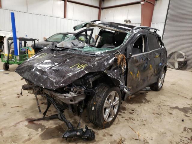 Photo 2 from auction – 2013 FORD ESCAPE SE with VIN 1FMCU0GXXDUB80800