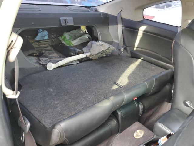 Photo 10 from auction – 2004 INFINITI G35 with VIN JNKCV54E64M810845