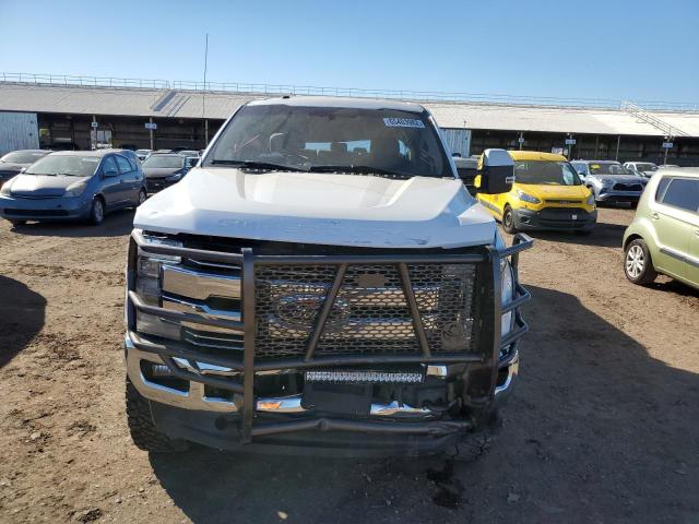 Photo 9 from auction – 2017 FORD F250 SUPER with VIN 1FT7W2BTXHEE31542