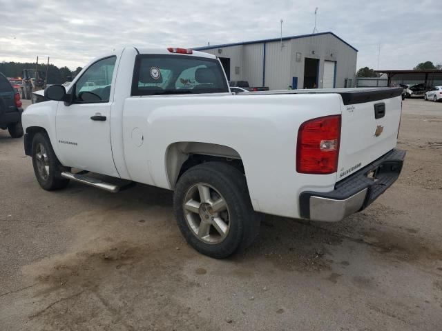Photo 3 from auction – 2009 CHEVROLET SILVERADO with VIN 1GCEC14X99Z201074