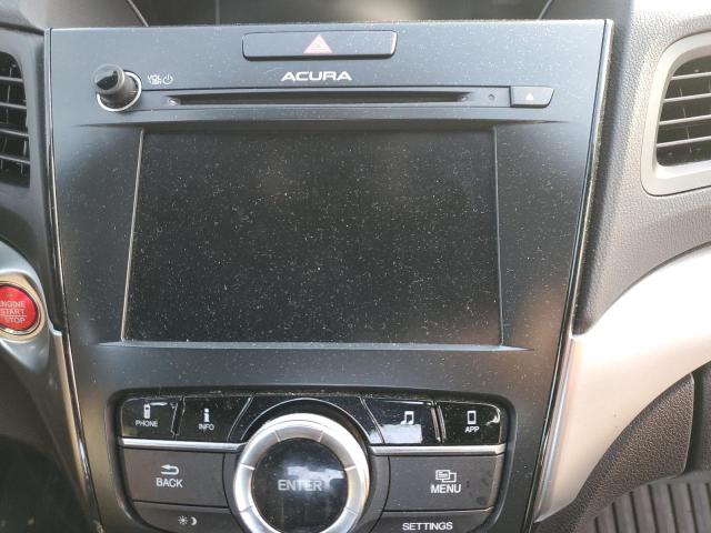 Photo 9 from auction – 2016 ACURA ILX PREMIU with VIN 19UDE2F81GA021974