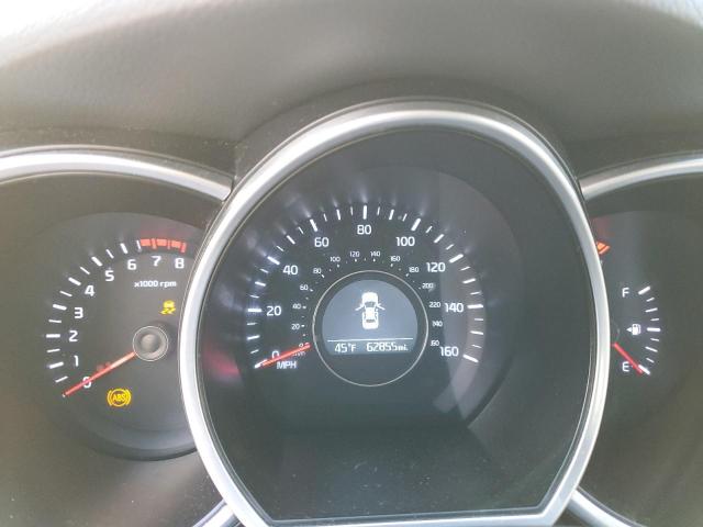 Photo 8 from auction – 2015 KIA OPTIMA LX with VIN KNAGM4A72F5531425
