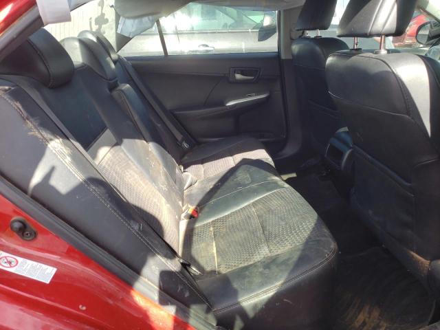Photo 6 from auction – 2014 TOYOTA CAMRY L with VIN 4T1BF1FK2EU745222