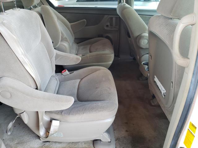 Photo 6 from auction – 2008 TOYOTA SIENNA CE with VIN 5TDZK23C88S185345
