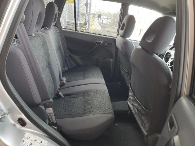 Photo 6 from auction – 2003 TOYOTA RAV4 with VIN JTEGH20V130088099