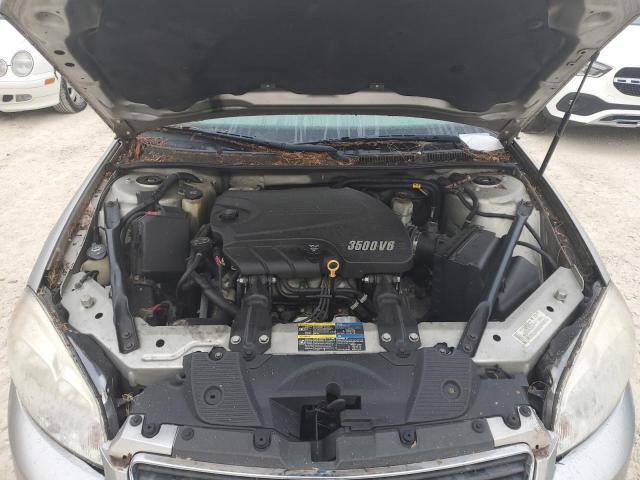 Photo 7 from auction – 2007 CHEVROLET IMPALA LT with VIN 2G1WT58K979217592