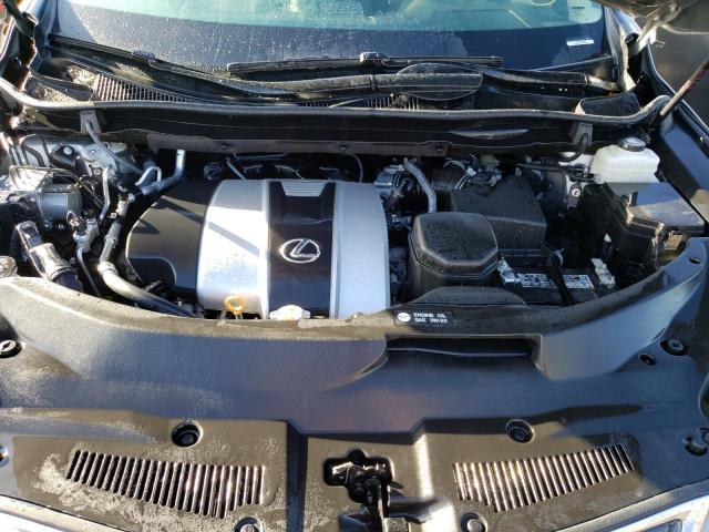 Photo 7 from auction – 2021 LEXUS RX 350 with VIN 2T2HZMAA6MC214523