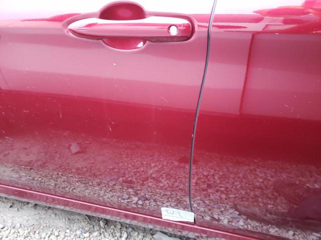 Photo 9 from auction – 2020 TOYOTA AVALON XLE with VIN 4T1AZ1FB9LU043205