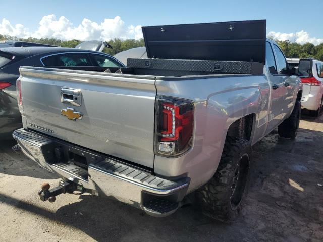 Photo 4 from auction – 2015 CHEVROLET SILVERADO with VIN 1GCRCPEC6FZ420778