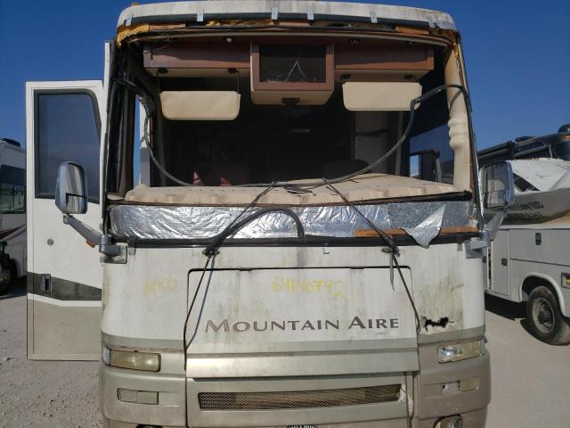 Photo 7 from auction – 2000 FREIGHTLINER CHASSIS X with VIN 4UZ6XJCA7YCG39128