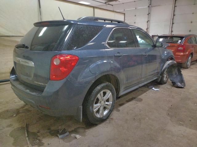 Photo 4 from auction – 2014 CHEVROLET EQUINOX LT with VIN 2GNALBEK5E6251846