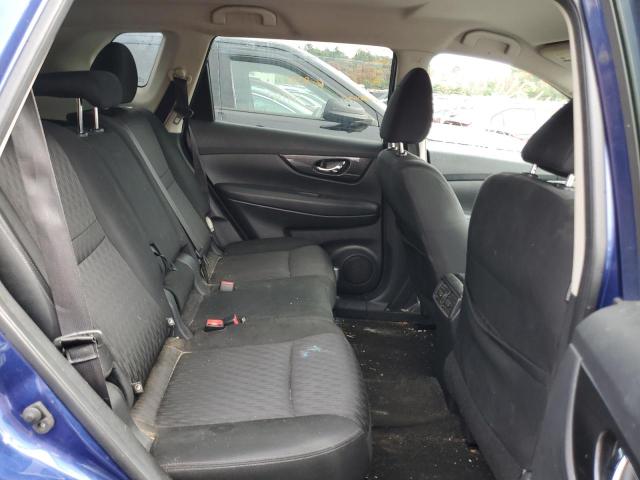 Photo 6 from auction – 2018 NISSAN ROGUE S with VIN KNMAT2MT8JP526218