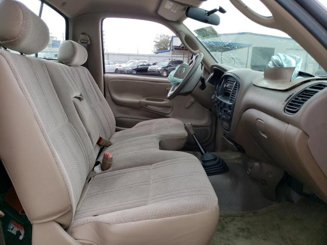 Photo 5 from auction – 2004 TOYOTA TUNDRA with VIN 5TBJN32174S441908