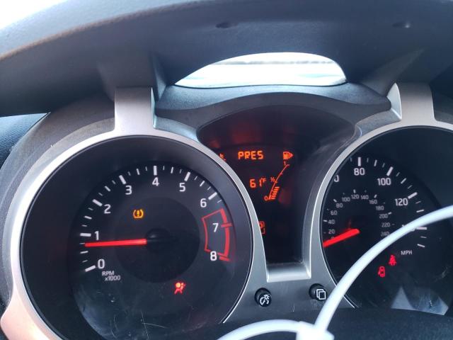 Photo 8 from auction – 2014 NISSAN JUKE S with VIN JN8AF5MV5ET481993