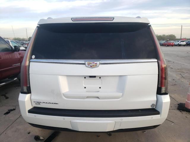 Photo 6 from auction – 2019 CADILLAC ESCALADE P with VIN 1GYS4DKJ3KR114741