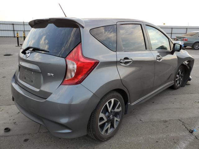 Photo 4 from auction – 2016 NISSAN VERSA NOTE with VIN 3N1CE2CPXGL410078