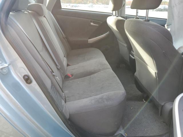 Photo 6 from auction – 2015 TOYOTA PRIUS with VIN JTDKN3DU7F1966390