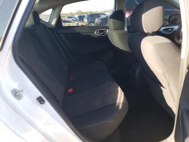 Photo 6 from auction – 2015 NISSAN SENTRA S with VIN 3N1AB7AP0FL696229