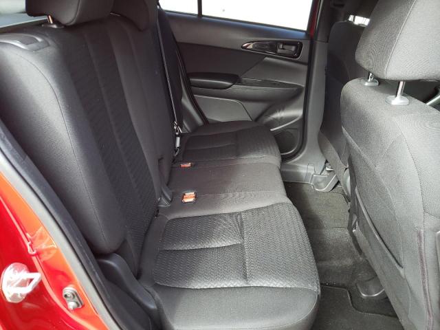 Photo 6 from auction – 2022 MITSUBISHI ECLIPSE CR with VIN JA4ASUAA6NZ012664
