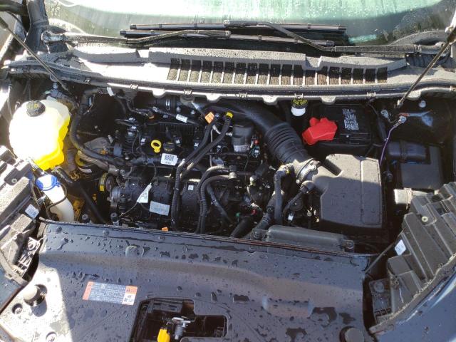 Photo 7 from auction – 2022 FORD EDGE TITAN with VIN 2FMPK4K94NBA24251
