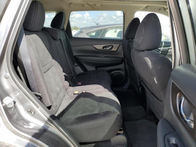 Photo 6 from auction – 2014 NISSAN ROGUE S with VIN 5N1AT2MV2EC868953