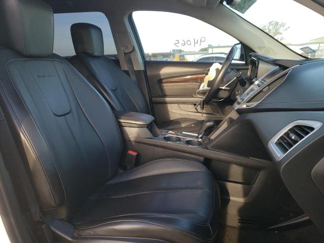 Photo 5 from auction – 2017 GMC TERRAIN DE with VIN 2GKALREK9H6128688