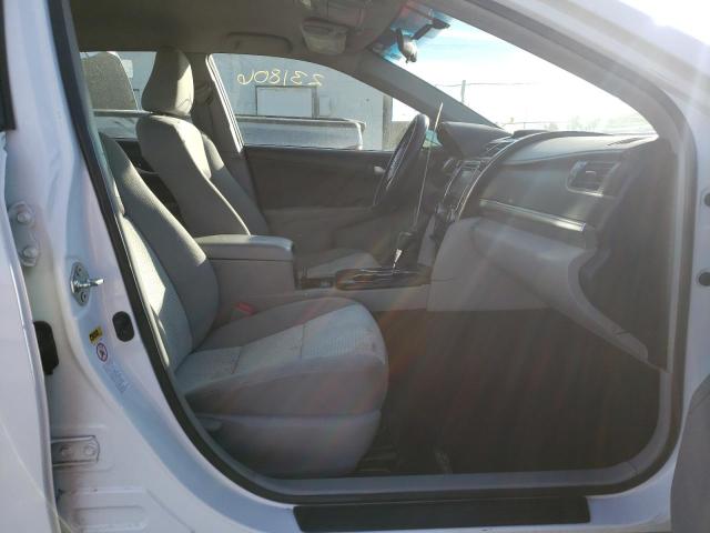 Photo 5 from auction – 2014 TOYOTA CAMRY L with VIN 4T4BF1FKXER402440