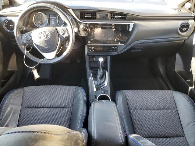 Photo 8 from auction – 2019 TOYOTA COROLLA L with VIN 2T1BURHE4KC216511