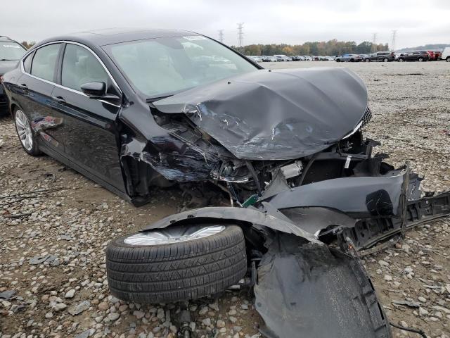 CHRYSLER 200 LIMITE 2016 with VIN 1C3CCCAB7GN135029 - Photo from auction