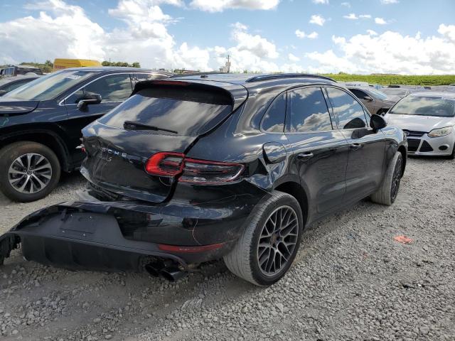 Photo 4 from auction – 2015 PORSCHE MACAN S with VIN WP1AB2A59FLB67676